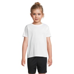 0. SPRINT KIDS SPORTS T-SHIRT