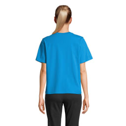 1. LEGEND DAM-T-SHIRT