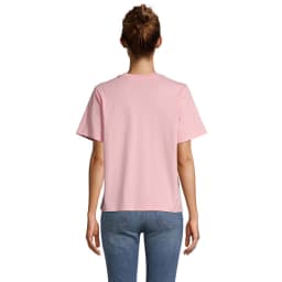 1. LEGEND DAM-T-SHIRT