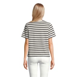 1. LEGEND DAM-T-SHIRT