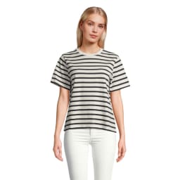 0. LEGEND DAM-T-SHIRT