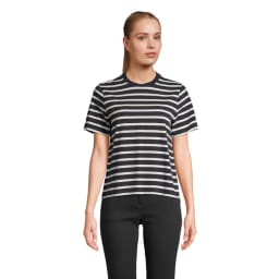 0. LEGEND DAM-T-SHIRT
