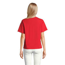 1. LEGEND DAM-T-SHIRT
