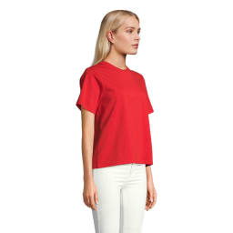 2. LEGEND DAM-T-SHIRT