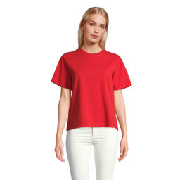 0. LEGEND DAM-T-SHIRT