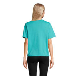 1. LEGEND DAM-T-SHIRT