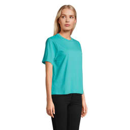 2. LEGEND DAM-T-SHIRT