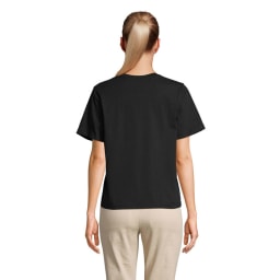 1. LEGEND DAM-T-SHIRT