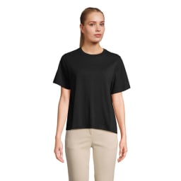 0. LEGEND DAM-T-SHIRT