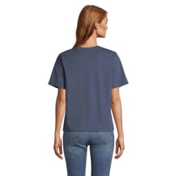 1. LEGEND DAM-T-SHIRT