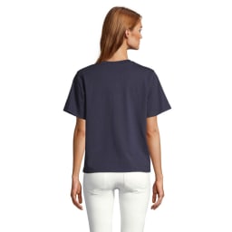 1. LEGEND DAM-T-SHIRT