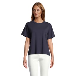 0. LEGEND DAM-T-SHIRT