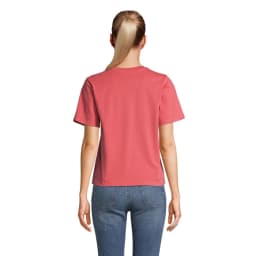 1. LEGEND DAM-T-SHIRT