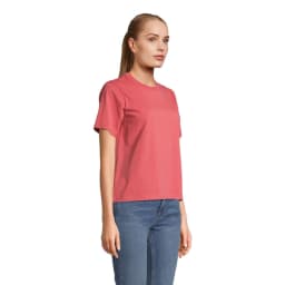 2. LEGEND DAM-T-SHIRT