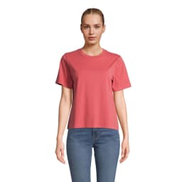 0. LEGEND DAM-T-SHIRT