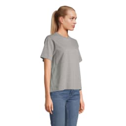 2. LEGEND DAM-T-SHIRT