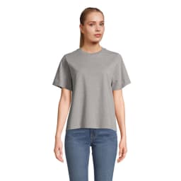 0. LEGEND DAM-T-SHIRT