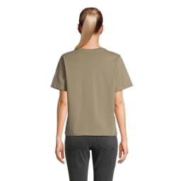 1. LEGEND DAM-T-SHIRT