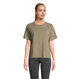 0. LEGEND DAM-T-SHIRT