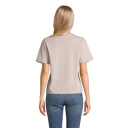 1. LEGEND DAM-T-SHIRT