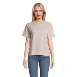 0. LEGEND DAM-T-SHIRT