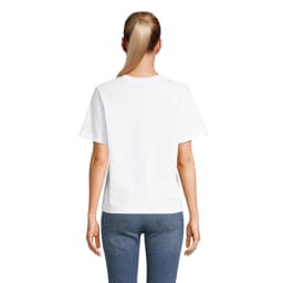 1. LEGEND DAM-T-SHIRT