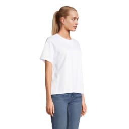 2. LEGEND DAM-T-SHIRT