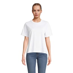 0. LEGEND DAM-T-SHIRT