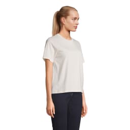 2. LEGEND DAM-T-SHIRT