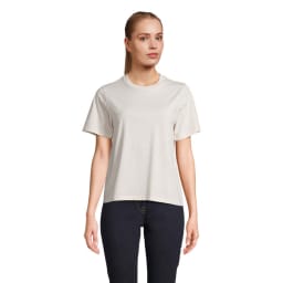 0. LEGEND DAM-T-SHIRT