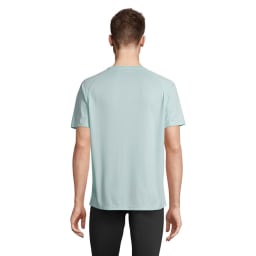 1. VORTEX RAGLAN T-SHIRT