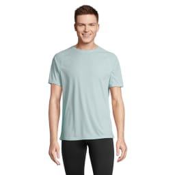 0. VORTEX RAGLAN T-SHIRT