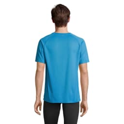 1. VORTEX RAGLAN T-SHIRT