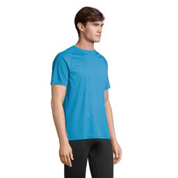 2. VORTEX RAGLAN T-SHIRT