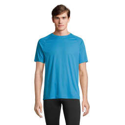 0. VORTEX RAGLAN T-SHIRT