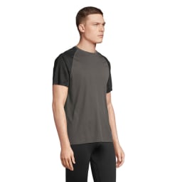 2. VORTEX RAGLAN T-SHIRT