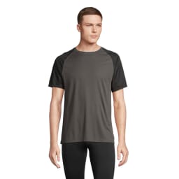0. VORTEX RAGLAN T-SHIRT