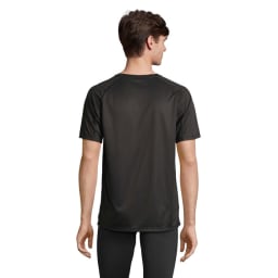 1. VORTEX RAGLAN T-SHIRT