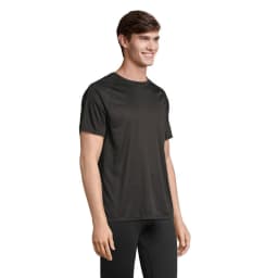 2. VORTEX RAGLAN T-SHIRT