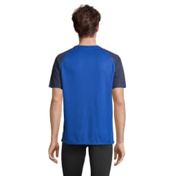 1. VORTEX RAGLAN T-SHIRT