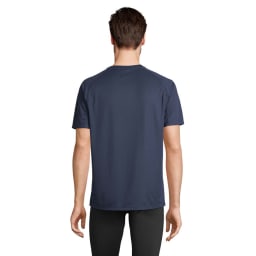 1. VORTEX RAGLAN T-SHIRT