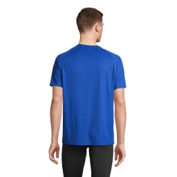 1. VORTEX RAGLAN T-SHIRT