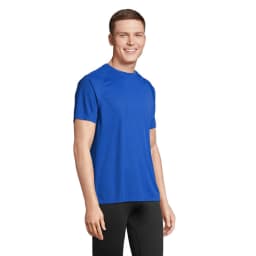 2. VORTEX RAGLAN T-SHIRT