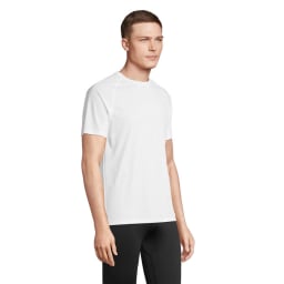 2. VORTEX RAGLAN T-SHIRT
