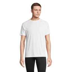 0. VORTEX RAGLAN T-SHIRT
