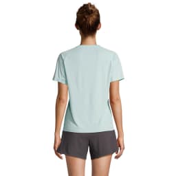 1. VORTEX WOMEN RAGLAN T-SHIRT