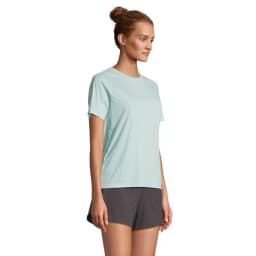 2. VORTEX WOMEN RAGLAN T-SHIRT