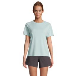 0. VORTEX WOMEN RAGLAN T-SHIRT