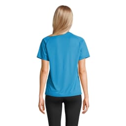 1. VORTEX WOMEN RAGLAN T-SHIRT