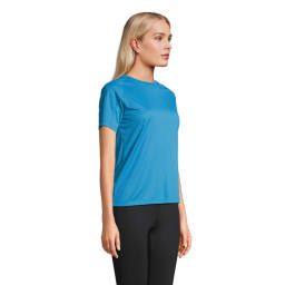 2. VORTEX WOMEN RAGLAN T-SHIRT